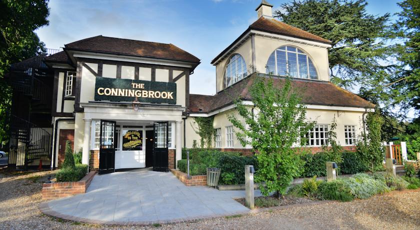 The Conningbrook