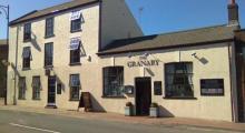 The Granary