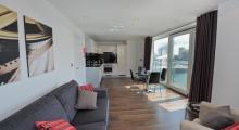 The Heart Apartments Salford Quays