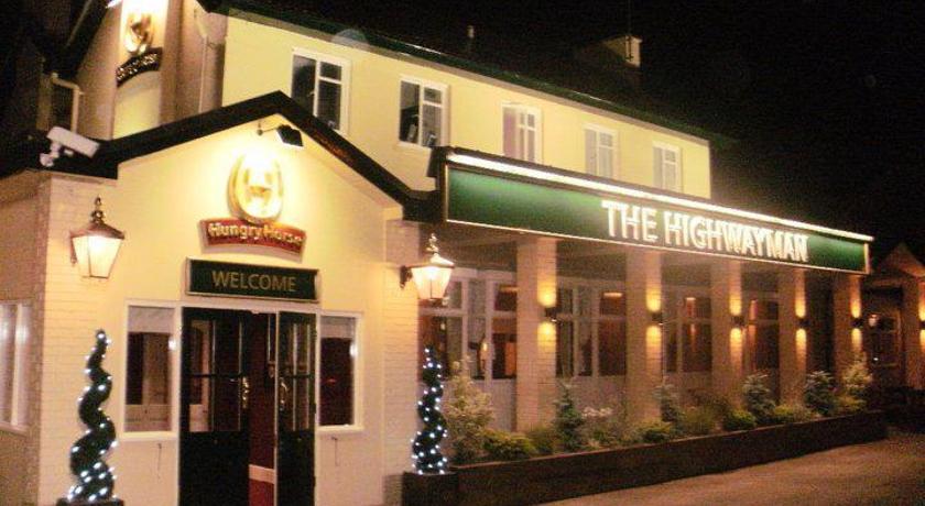 The Highwayman