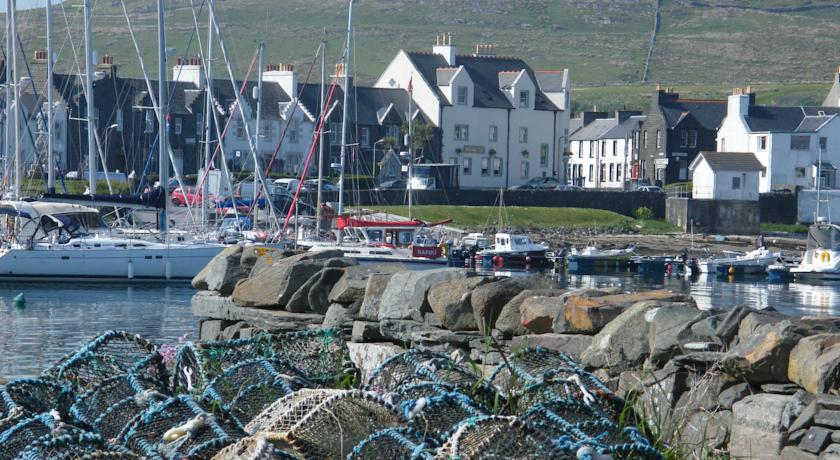The Islay
