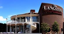 The Langstone
