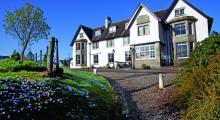 The Lovat Loch Ness