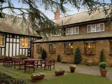 The Lymm