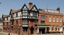 The Maids Head