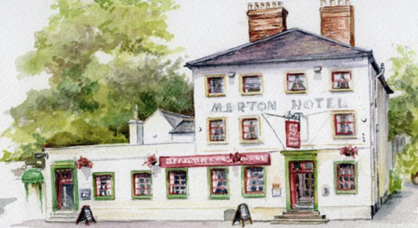 The Merton