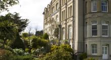 The Metropole