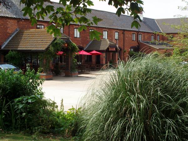 The Olde Barn