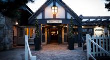 The Red Lion