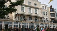 The Royal Albion