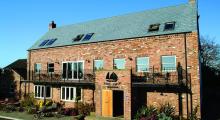 The Ship Inn Surfleet
