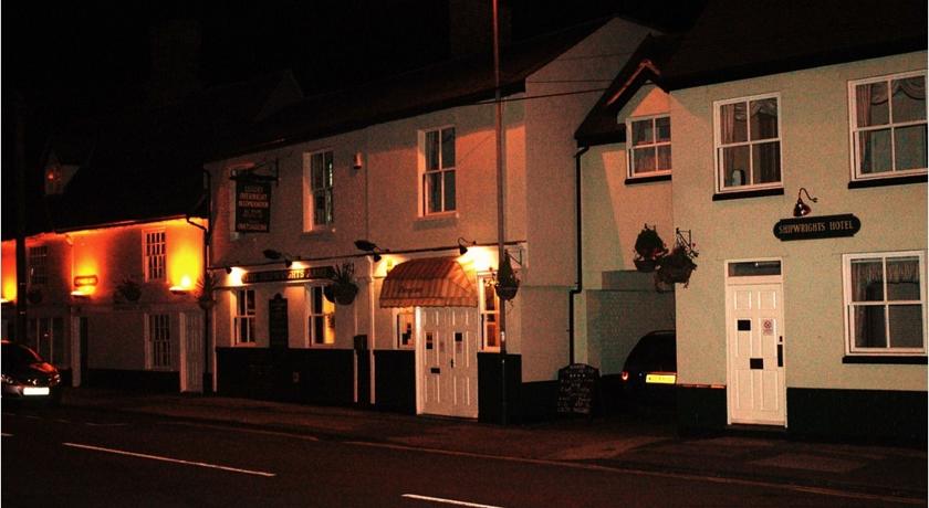 The Shipwrights Arms