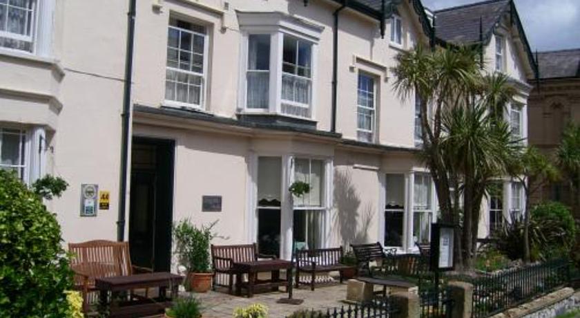 The Sunnyside