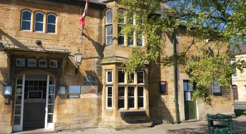 The Swan Inn