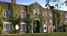 The Talbot Inn