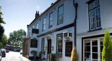 The Warren Lodge