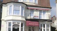 The Welbeck