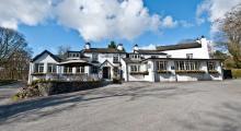 The Wild Boar Inn