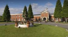 Thistle Haydock