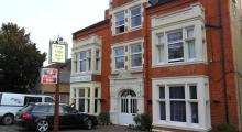Thorpe Lodge Hotel