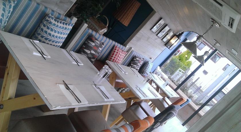 Tullie Inn