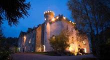 Tulloch Castle