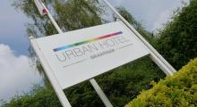 Urban Hotel Grantham