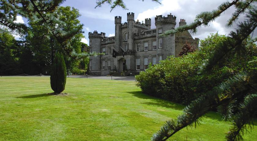 Airth Castle Hotel & Spa