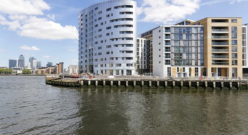 Apple Apartments Greenwich