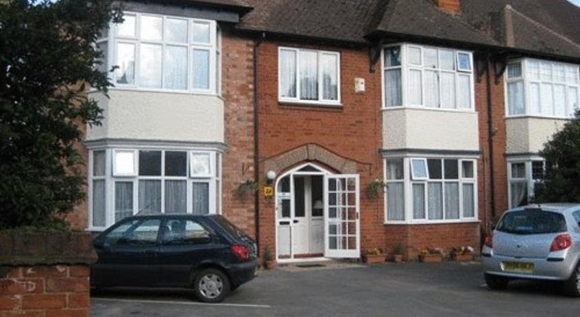 Arden Way Guesthouse