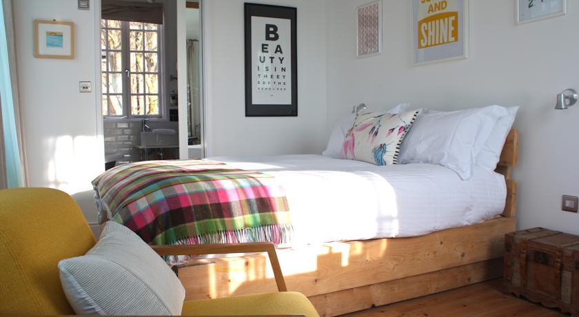 Artist Residence & Gallery