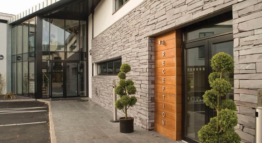 Ballyrobin Country Lodge