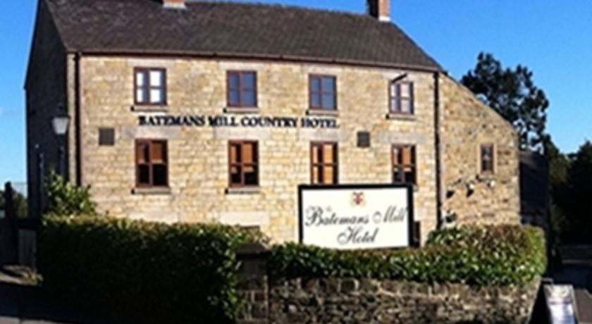 Batemans Mill