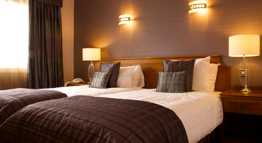 Best Western Aberavon Beach