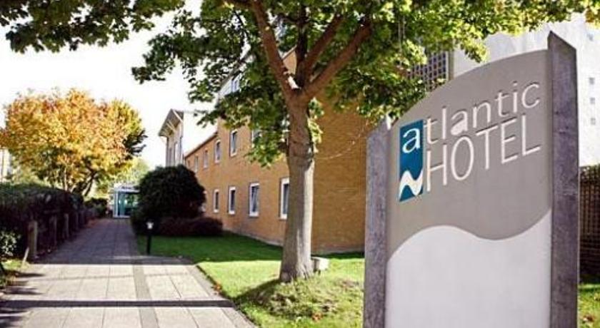 Best Western Atlantic