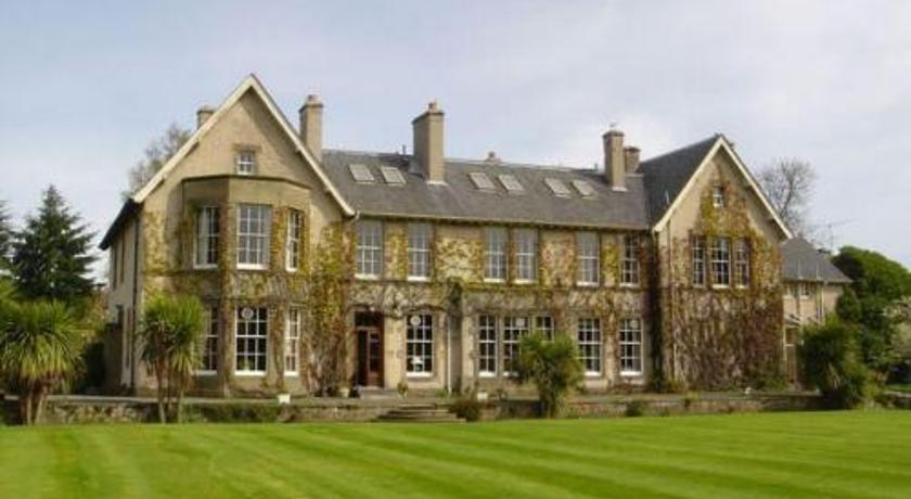 Best Western Balgeddie House