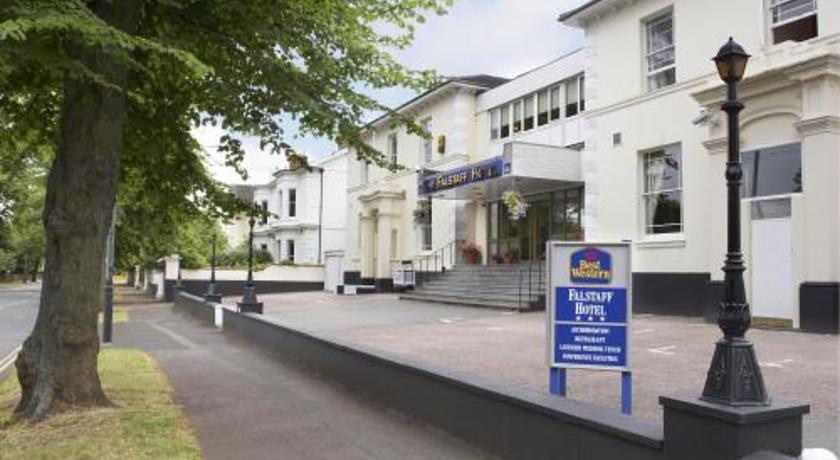 Best Western Falstaff