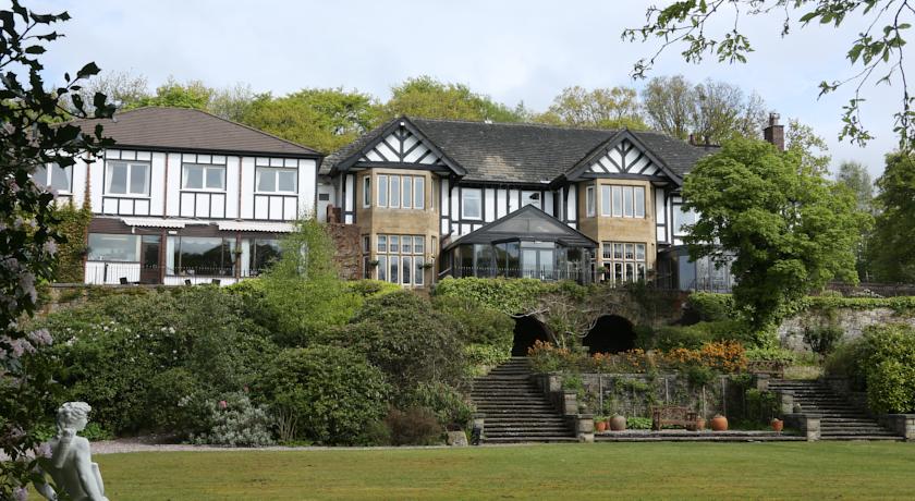 Best Western Higher Trapp Country House