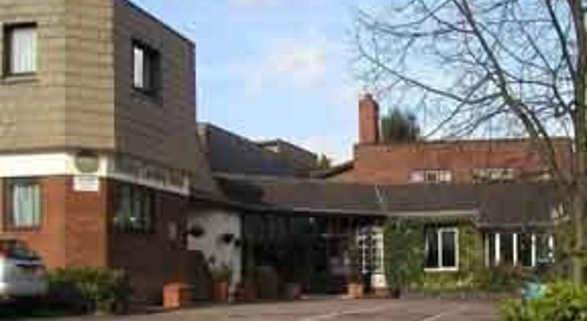 Best Western Himley