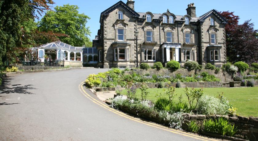 Best Western Lee Wood