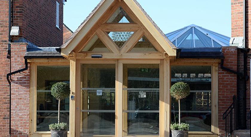 Best Western Manor House