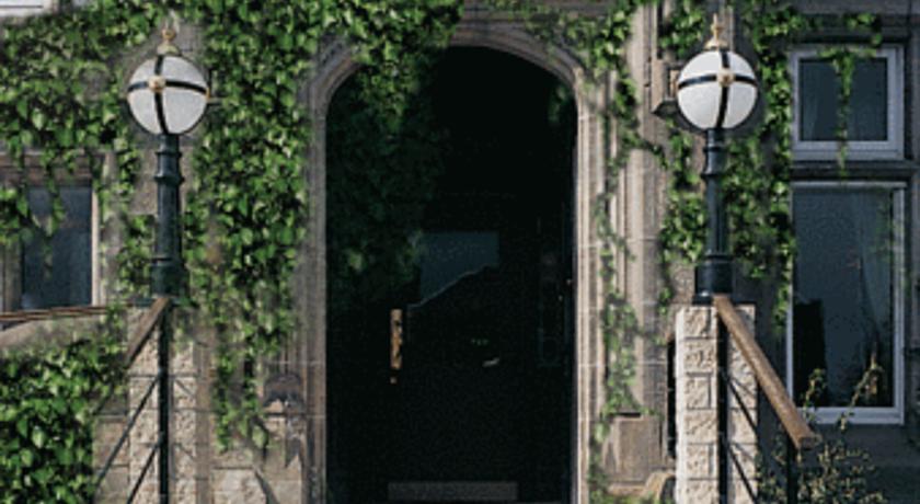 Best Western Moorings