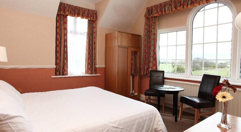 Best Western North Shore Hotel and Golf Club