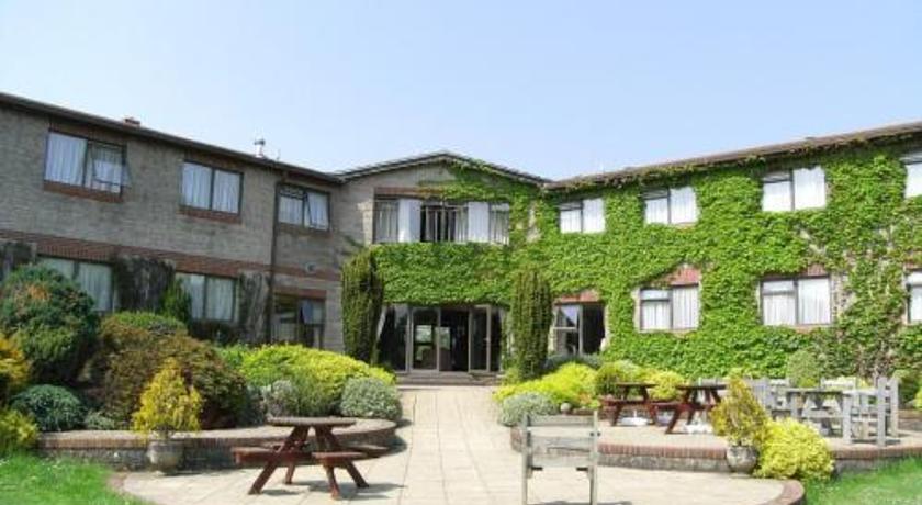 Best Western Plus Centurion