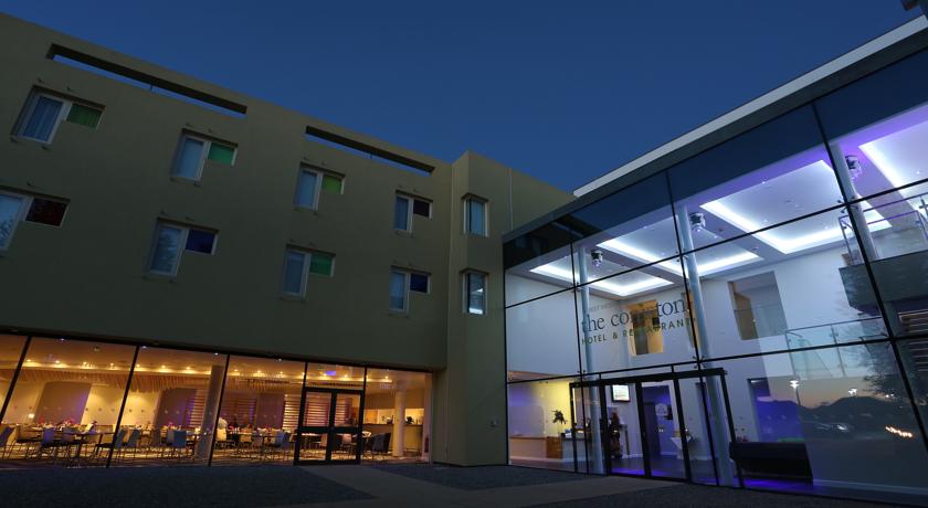 Best Western Plus Coniston