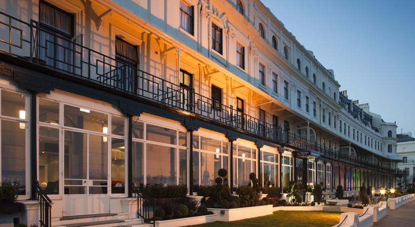 Best Western Plus Dover Marina & Spa