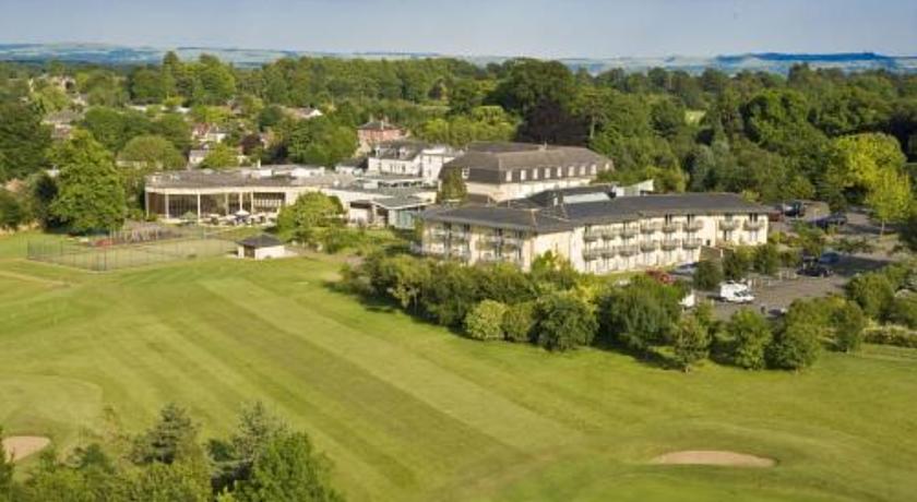 Best Western Premier Blunsdon House