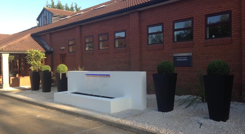 Best Western Rockingham Forest