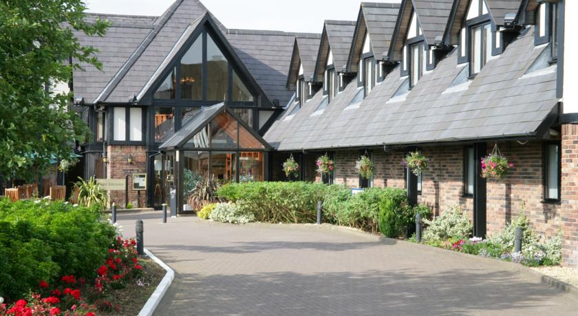 Best Western The Gables