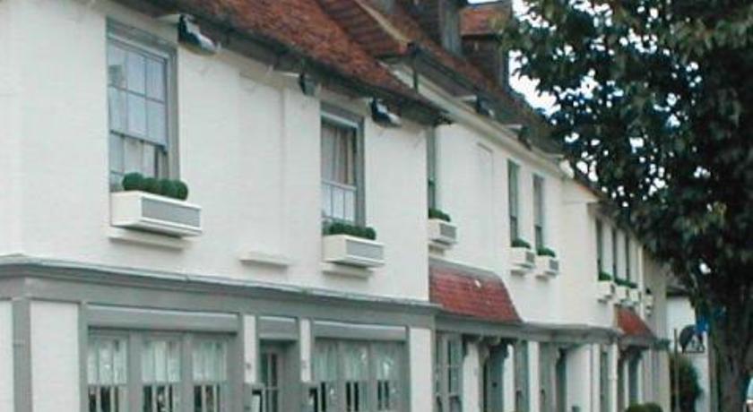 Best Western The Ship